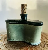 Whiskey Flask