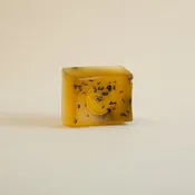 Belgian Soap 200g - Green Tea & Aloe Vera