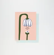 Love To All The Moms Card