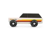 Candycar | The Wanderer