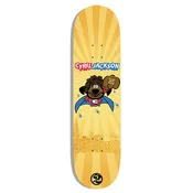 2CENT SKATEBOARDS UNDERDOG SKATEBOARD DECK