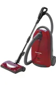 Panasonic MC-CG902 Canister Vacuum - More Than Vacuums