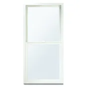 100 Series Single-Hung Window