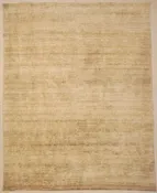 32663 Hemp Aloe Wool Rug