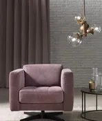 Franco Ferri Alfa Occasional Chair