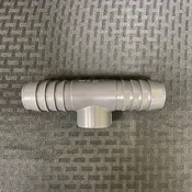 1402 Insert Reducing Female Tee (Ins x Ins x FIPT)