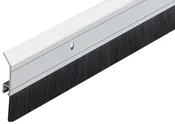 05100 SWEEP DOOR W/BRUSH 36IN