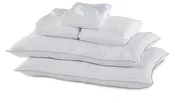 10-Piece White Dream Bedding Bundle - Full