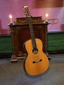 Martin 000-28 VS    2005 — Mighty Fine Guitars