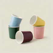 Stackable Cup Set
