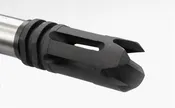 BPM A2-style Enhanced Flash Hider/Breeching tip