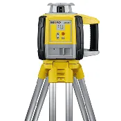 GeoMax Rotating Laser Zone20 H
