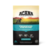 Acana 60% Grain Free Dog Dry Food Freshwater Fish