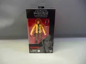 Star Wars 6″ Black Series Luke Skywalker Yavin Ceremony #100 Action Figure.