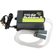 110 V Air Bubbles II (for 20-50 Gallons)