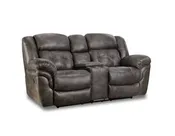 129-29-14 Reclining Power Loveseat