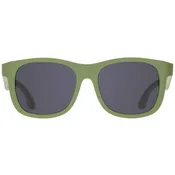 Babiators - Wild Moss Navigator Sunglasses with Amber Lenses