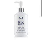 Rue 1807 Hand Lotion - 10.5 oz.