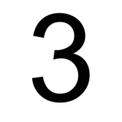 Depth Marker #3