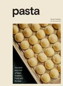Book, Pasta by Missy Robbins