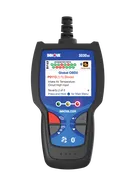3030RS Battery Testing OBD2 Scanner