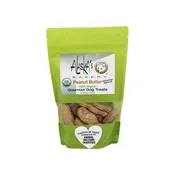 Alaska's Bakery 100% Organic Gourmet Dog Treats