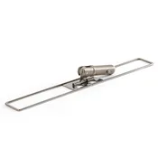 14″ Stainless Steel Head Frame (Autoclavable)