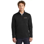 Sylvan Eddie Bauer ® Sweater Fleece 1/4-Zip