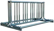 1082BR – 8 Foot Bike Rack