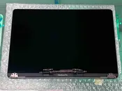 Apple Genuine Macbook Pro 13 A1989 A2159 A2289 A2251 LCD Gray Display Assembly C!