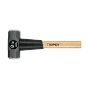 16" Sledge Hammer with Wood Handle
