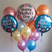 12X6 MOTHERS DAY BOUQUET