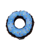 American Dog Nuggle Donut Dog Toy