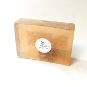 Glycerin Bar |  Frankincense & Myrrh