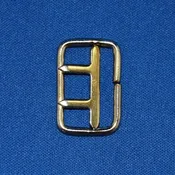 1″ Vest Buckles