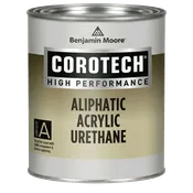 Aliphatic Acrylic Urethane - Semi-Gloss