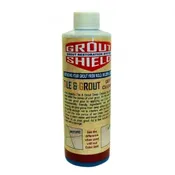 Grout and Tile Cleaner - 16oz - Covers up to 500 sq. ft.