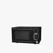 Emerson 19″ Countertop Microwave Oven
