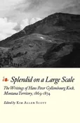 Splendid on a Large Scale — Bedrock Books