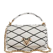 Louis Vuitton Twist MM Crossbody