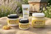 Gardener's Cream — Hebert Honey