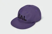Baltimore Canvas Vintage Flatbill