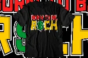 Born To Be Rich 2