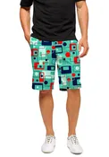 8-Track Men's Heritage Short - MTO