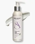 Lavender Milk Cleanser