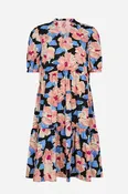 100% Organic Cotton Dress - Kresti
