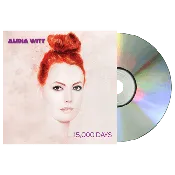 15,000 Days EP CD
