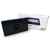 EcoTech Marine RADION XR30 G6 BLUE LED LIGHT FIXTURE