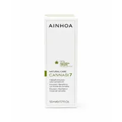 Canabi 7 Benefit Emulsion With Cannabis Oil
