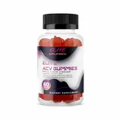 Elite ACV Gummies